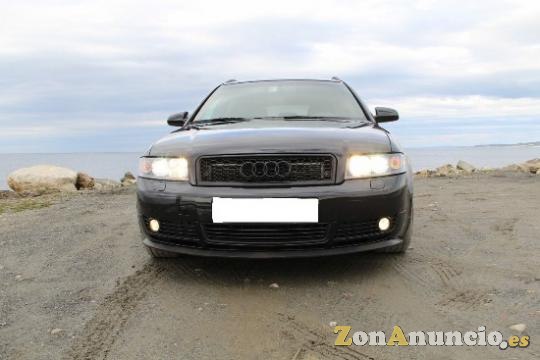 Audi A4  2,0L S-Line 2004